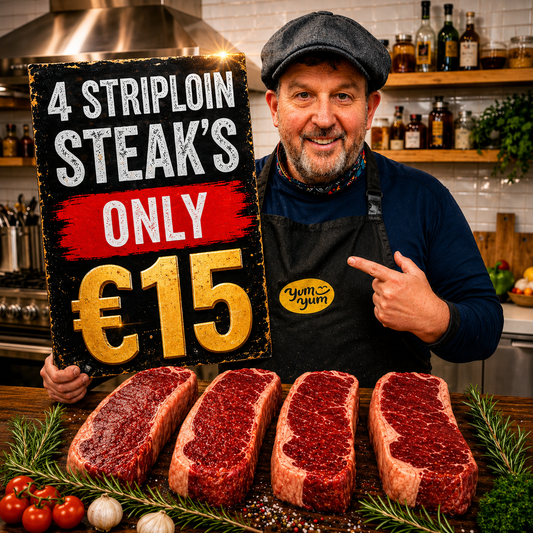 Striploins